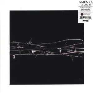 De Doorn (Metallic Gold Vinyl)