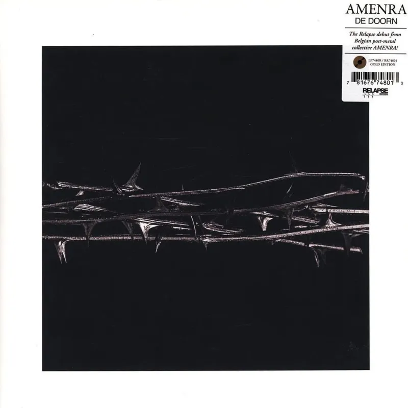 De Doorn (Metallic Gold Vinyl)