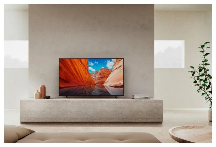 Sony KD-75X81J