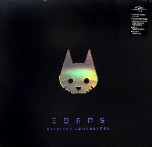 Stray (Original Soundtrack) (Audiophile Edition)