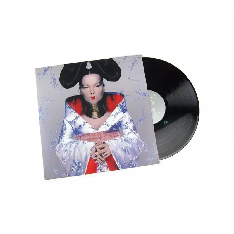 Homogenic