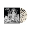 Conjure And Command (Milky Clear with Black, White & Grey Splatter Vinyl)