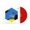 Colors (Red Vinyl) 