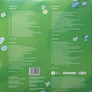 Смешарики. Темы