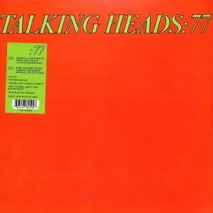 Talking Heads: 77 (Expanded Edition)