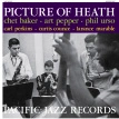 Picture Of Heath (Mono) (Audiophile Edition)