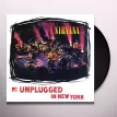MTV Unplugged In New York (Live)