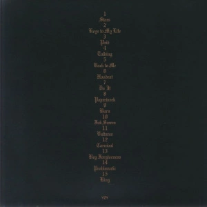 Vultures 1 (with Ty Dolla Sign) (Brown)