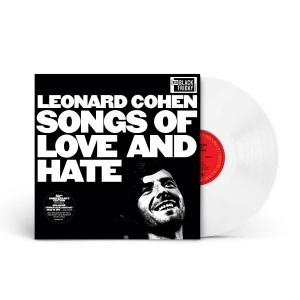 Songs Of Love And Hate (50th Anniversary)