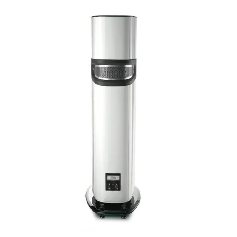 Focal Sopra N° 2 Carrara White