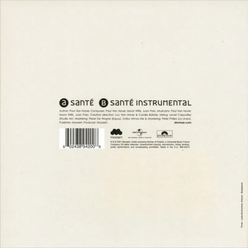  Sante 