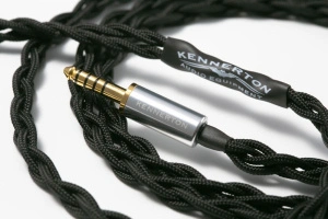 Kennerton TERRA Jack 4.4 balanced (1.5м)