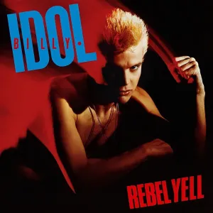 Rebel Yell (Solid Blue Vinyl)