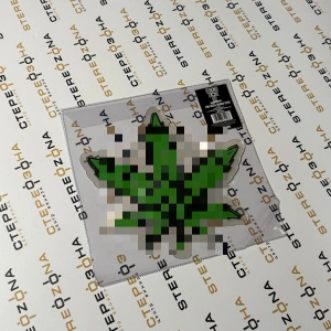 Snake Eyes (Shape Picture Vinyl)