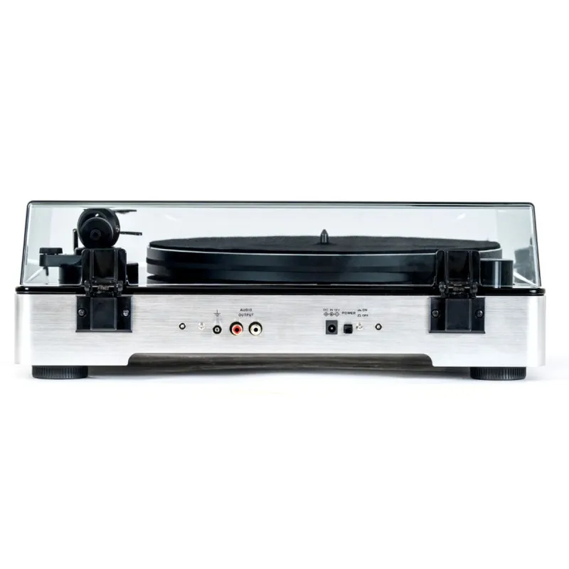 ELAC Miracord 60 Black/Silver