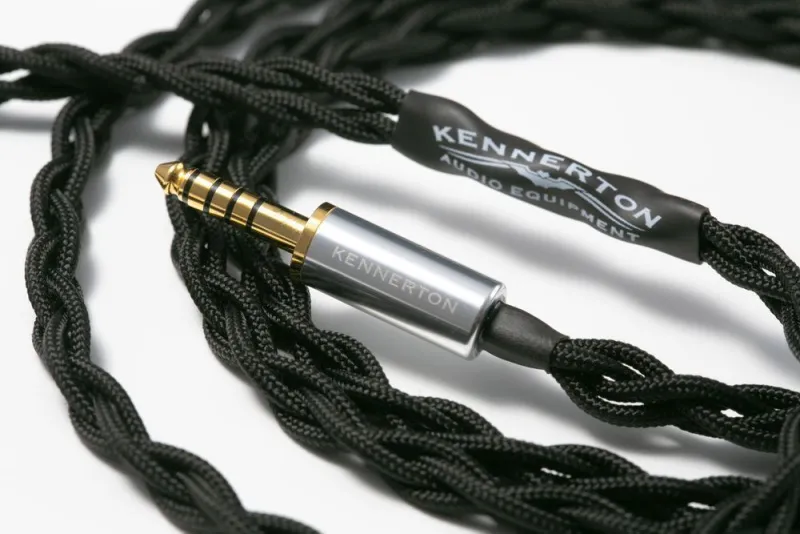 Kennerton TERRA Jack 4.4 balanced (1.5м)