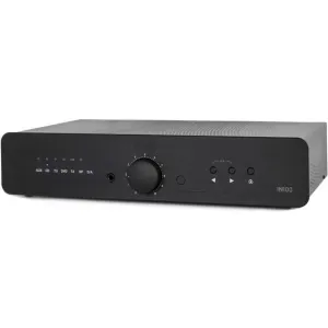 Atoll IN100 Signature Black