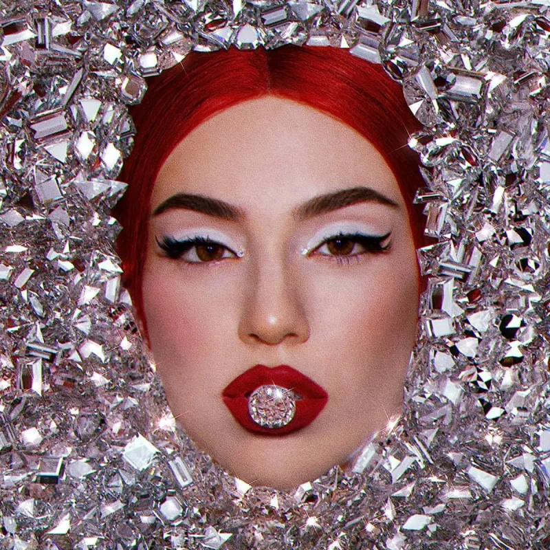 Diamonds & Dancefloors