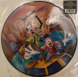 A Goofy Movie (Picture Disc)