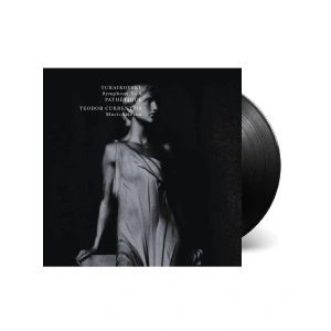 Teodor Currentzis: Symphony Nº6 Pathetique