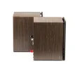 ELAC Debut ConneX DCB41 Walnut
