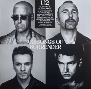 Songs Of Surrender