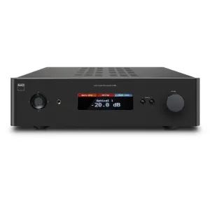 NAD C388