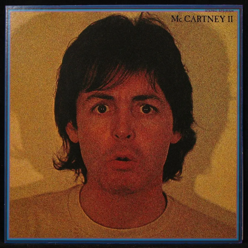 McCartney II