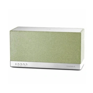 Triangle AIO 3 Lime Green/Gold