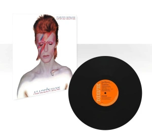 Aladdin Sane