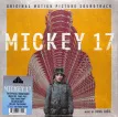 Mickey 17 (Original Motion Picture Soundtrack) (Fire Hand Pour Vinyl)
