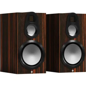 Monitor Audio Gold 100 6G Macassar