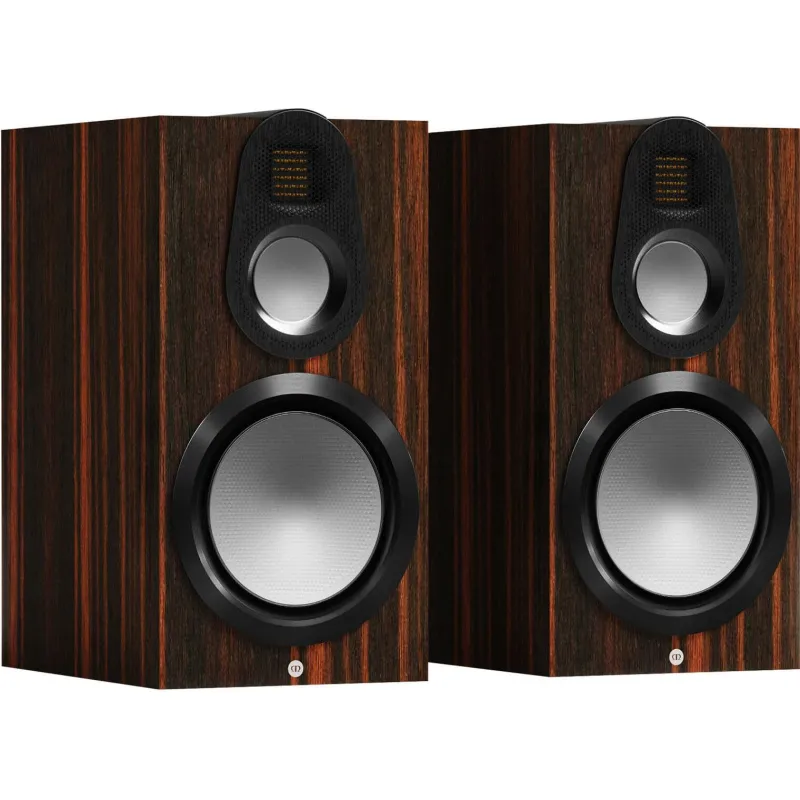 Monitor Audio Gold 100 6G Macassar