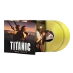 Back To Titanic (Music From The Motion Picture) (Deluxe Yellow Translucent Vinyl)