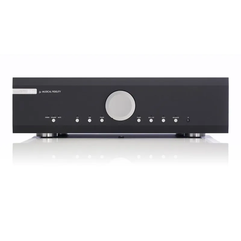 Musical Fidelity M6si Black