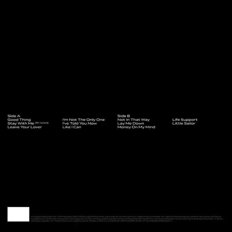 In The Lonely Hour (10th Anniversary Edition)