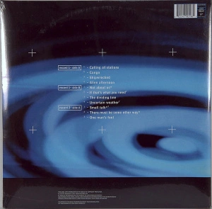 ...Calling All Stations...