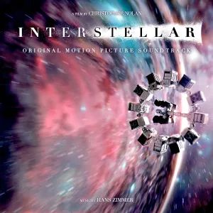 Hans Zimmer - Interstellar