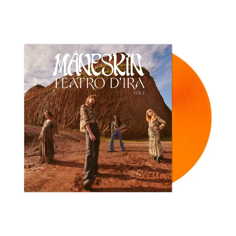 Teatro D'ira - Vol.1
