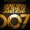 The City of Prague Philharmonic Orchestra, London Music Works - Music From The Films Of James Bond