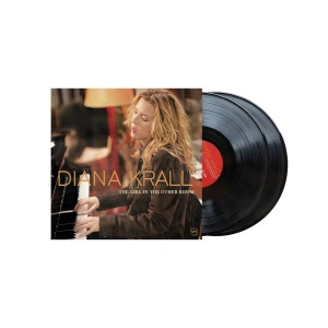 The Girl In The Other Room