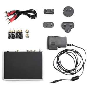 Radiotehnika PH002 Silver