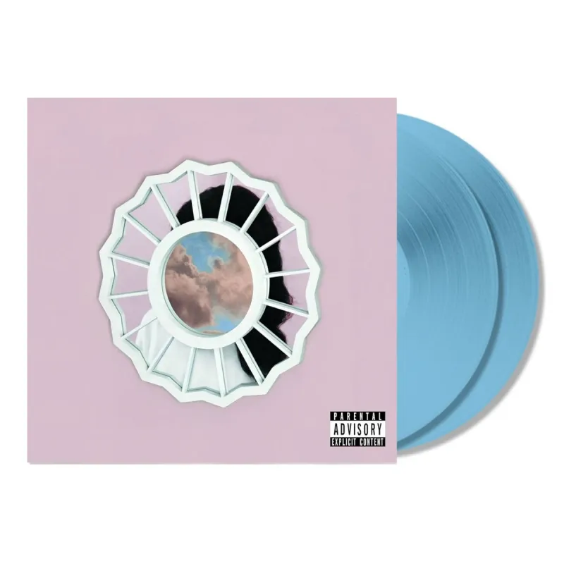 The Divine Feminine