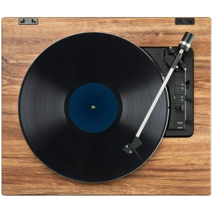 Rekkord Audio F300 Oak