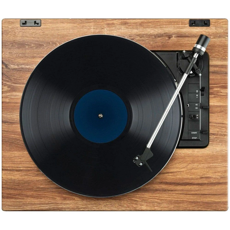 Rekkord Audio F300 Oak