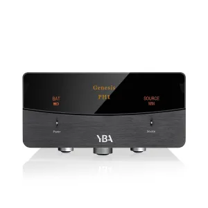 YBA Genesis PH1