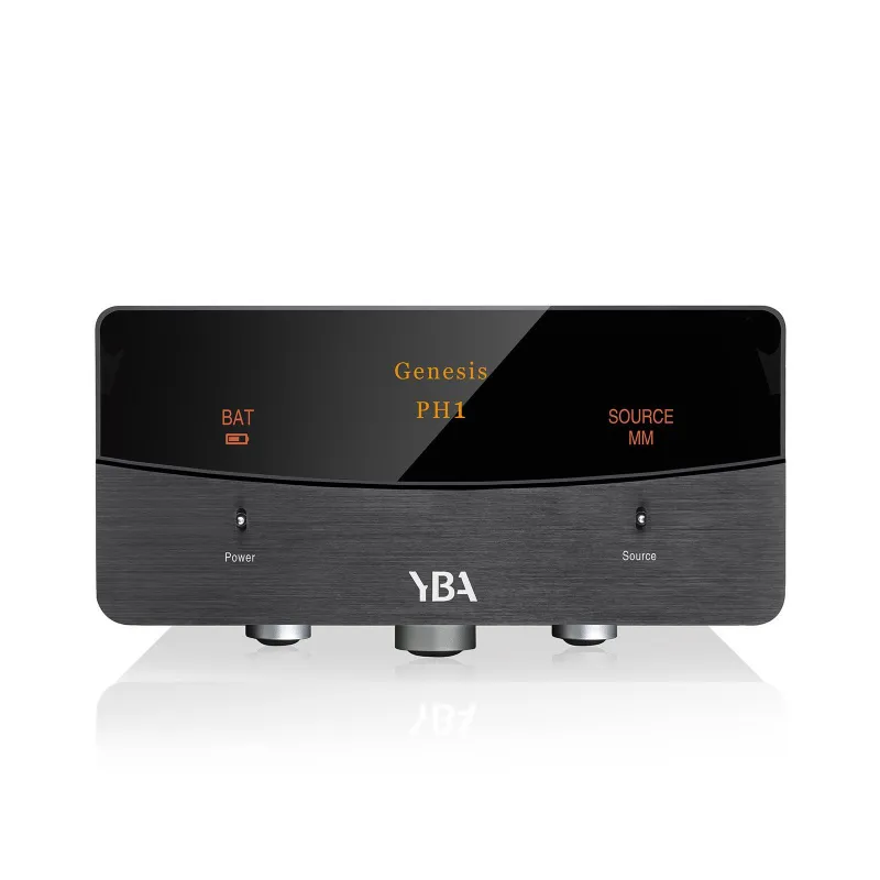 YBA Genesis PH1