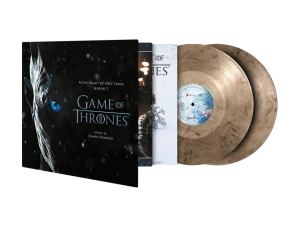 Ramin Djawadi - Game Of Thrones 7