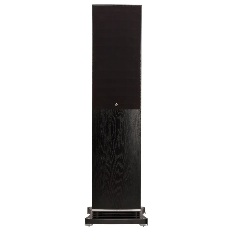 Fyne Audio F502 Black Oak