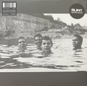 Spiderland